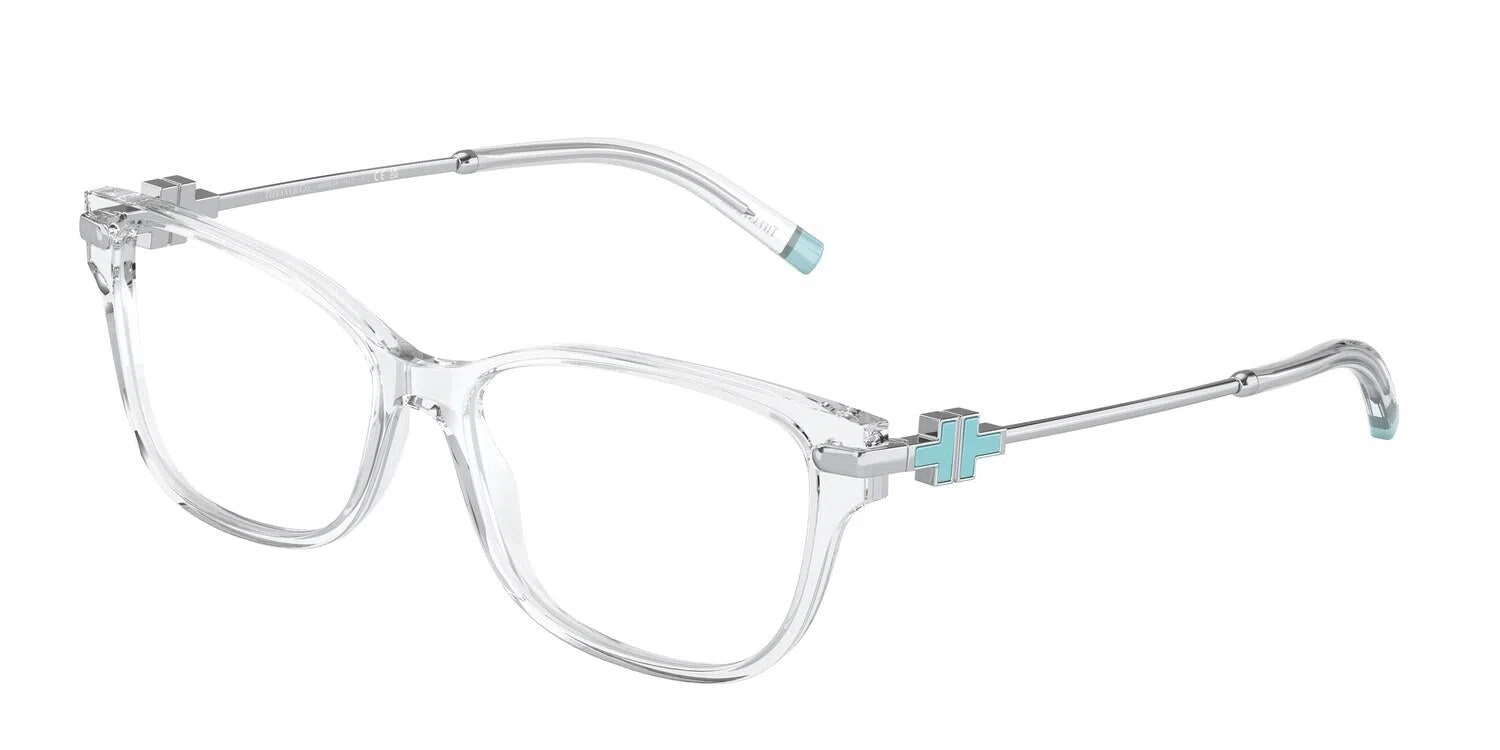 Tiffany 2207F Eyeglasses - view 12
